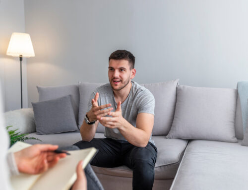 Why More New Jersey Residents Are Traveling for Addiction Treatment