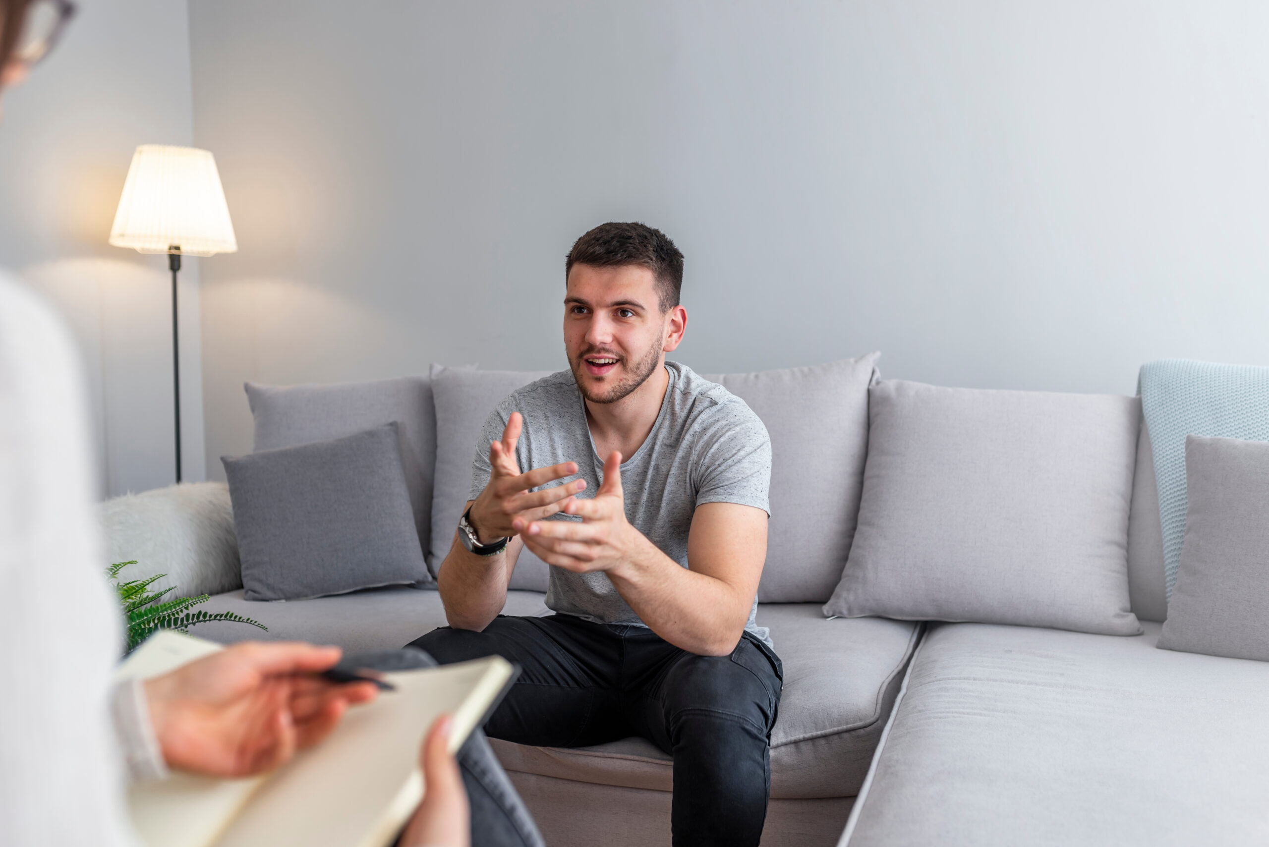 Traveling for addiction treatment