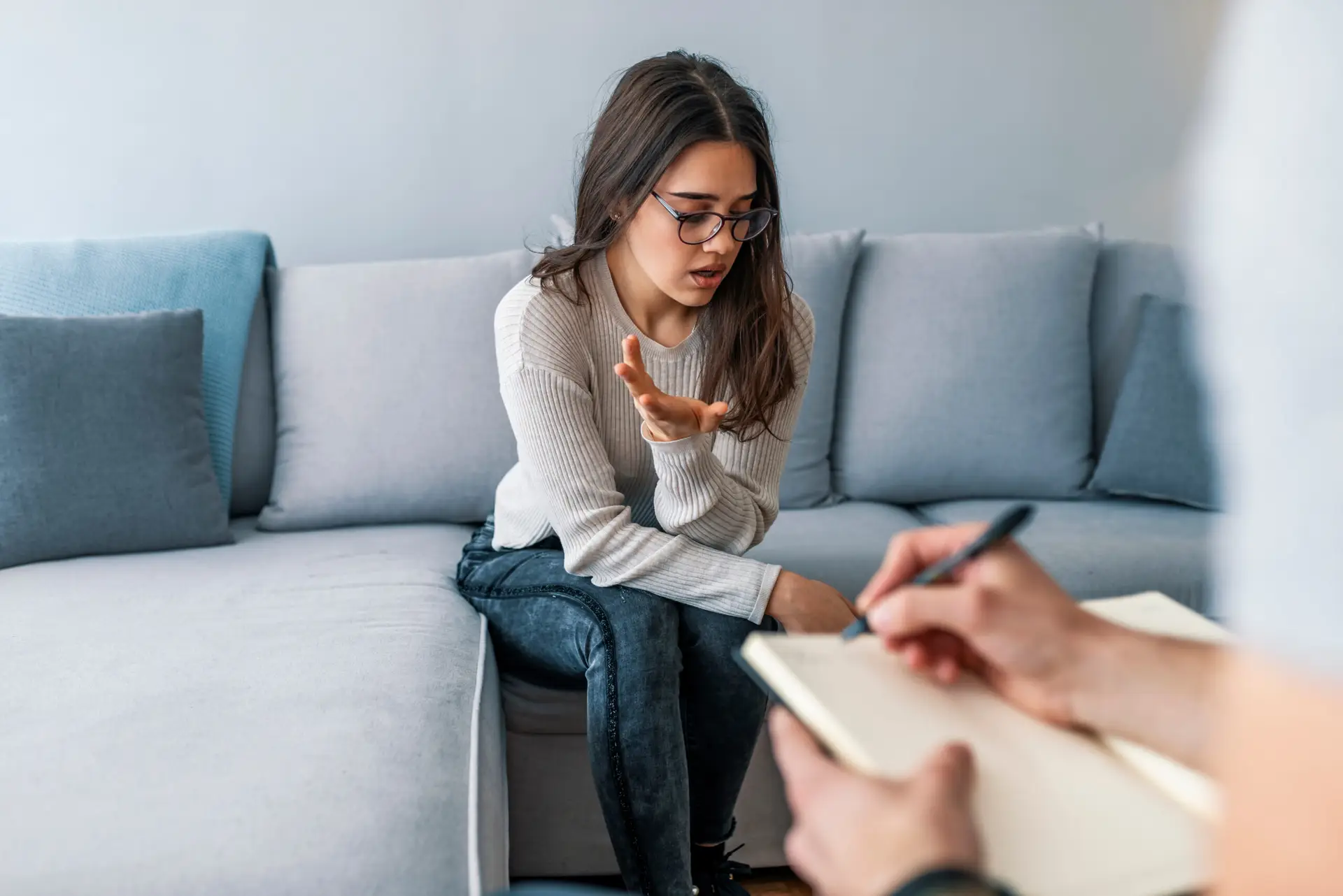 Outpatient Program (OP)