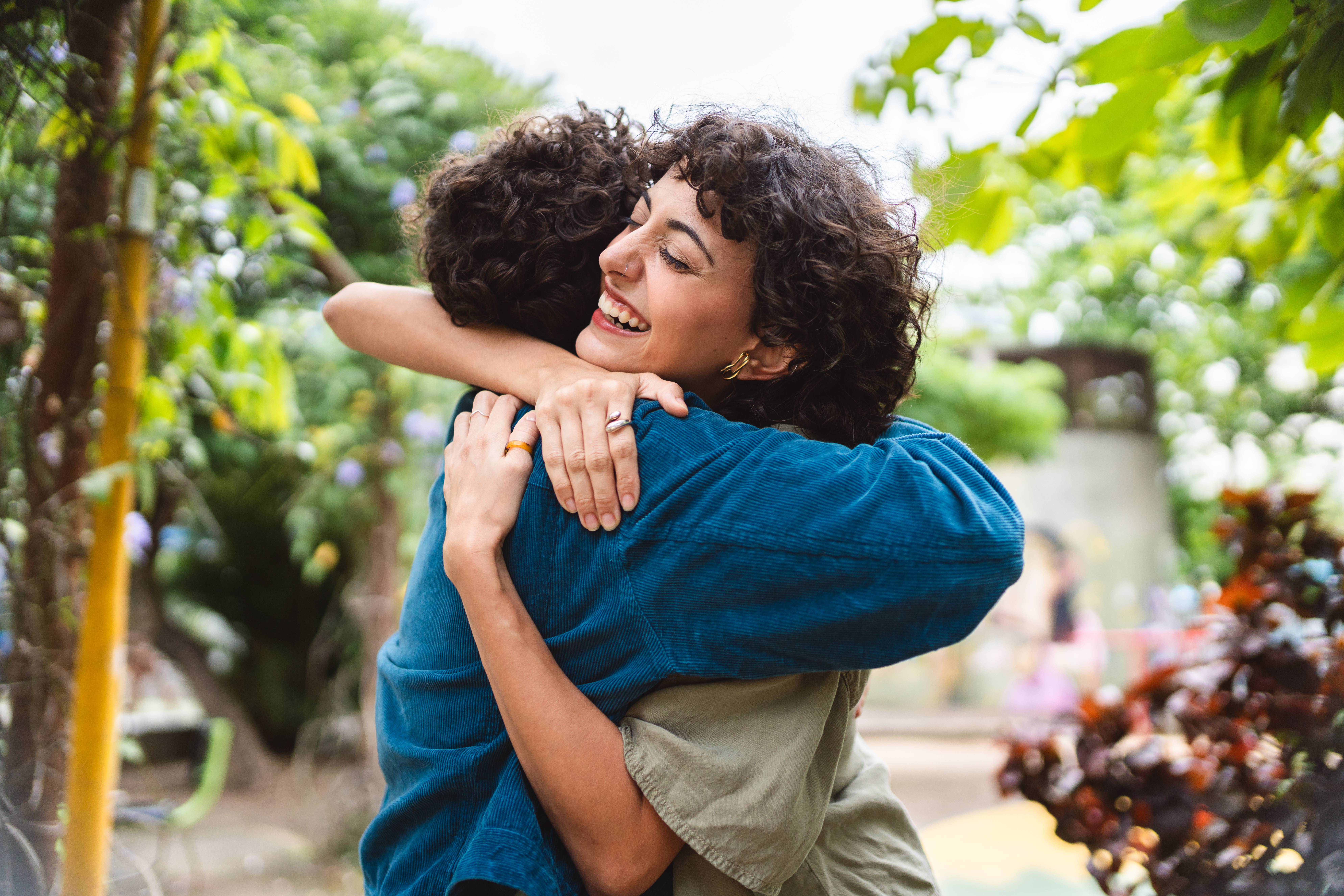Supportive Sober Living